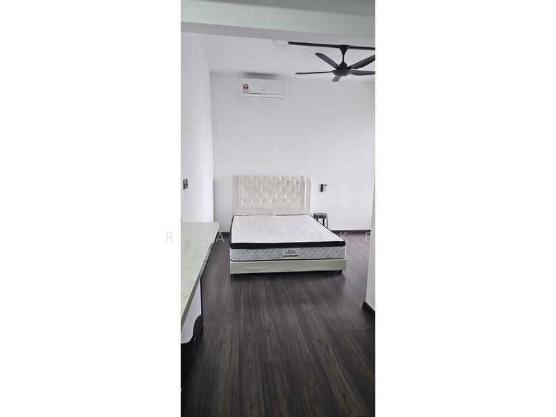 Service Residence for Rent at Duta Park Residences - Ryan Loke - PropertyGuru.com.my