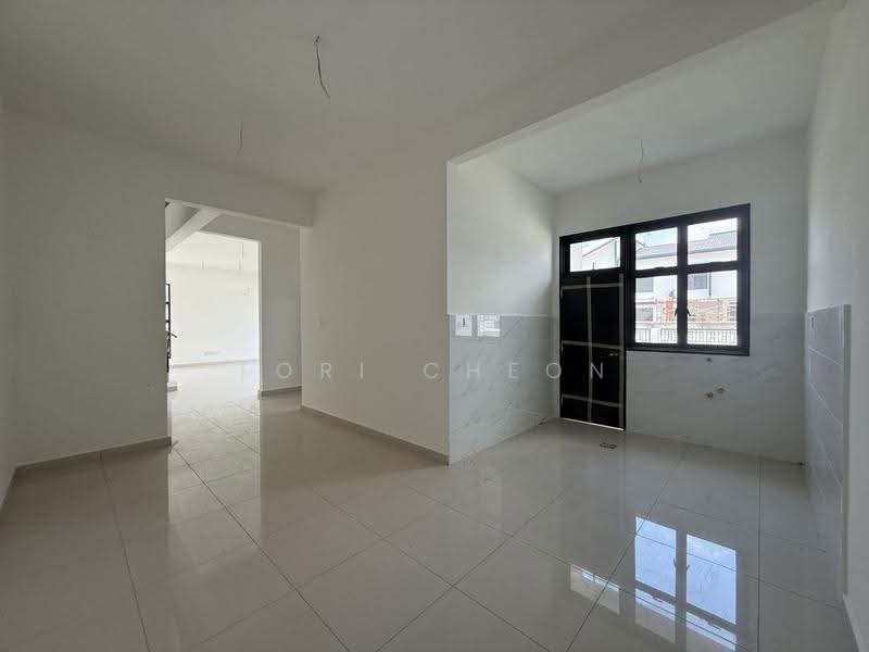 Rumah Kluster untuk Dijual di Taman Mutiara Rini (Skudai) - Tori Cheon - Interior - PropertyGuru.com.my