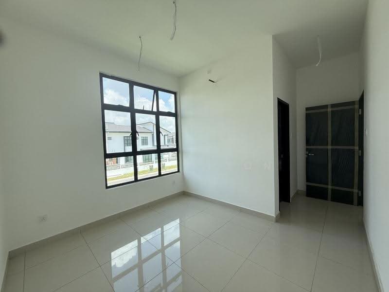 Rumah Kluster untuk Dijual di Taman Mutiara Rini (Skudai) - Tori Cheon - Interior - PropertyGuru.com.my