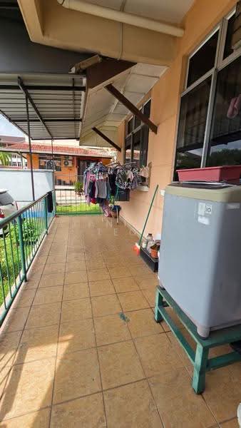 Townhouse for Sale in Johor Bahru (Johor) - Janice Teo - Exterior - PropertyGuru.com.my