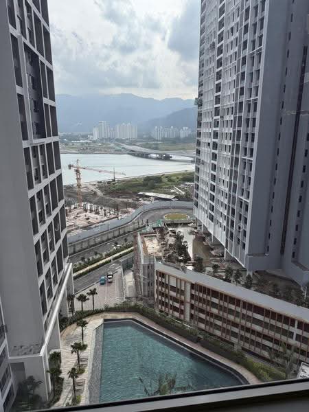 Service Residence for Rent at The Meg Serviced Residence - Joo Ee Khoo - Exterior - PropertyGuru.com.my