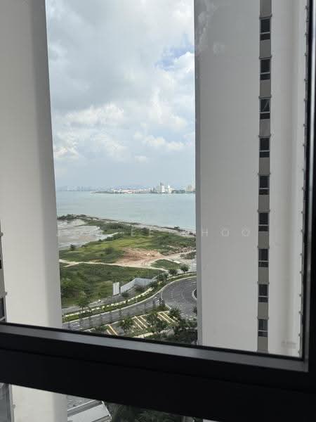 Service Residence for Rent at The Meg Serviced Residence - Joo Ee Khoo - View - PropertyGuru.com.my