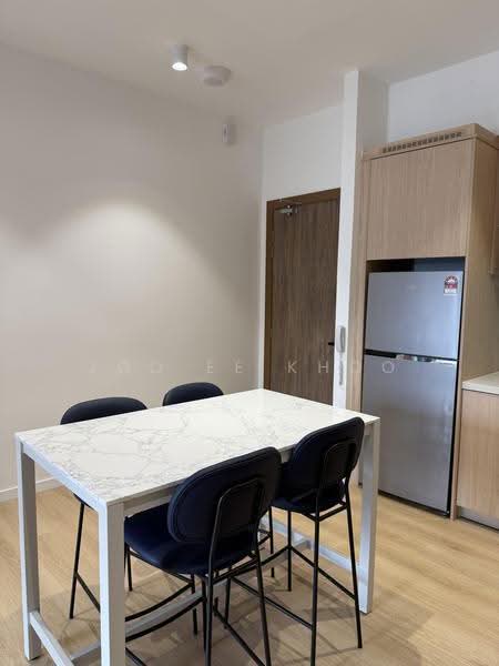 Service Residence for Rent at The Meg Serviced Residence - Joo Ee Khoo - Dining Room - PropertyGuru.com.my