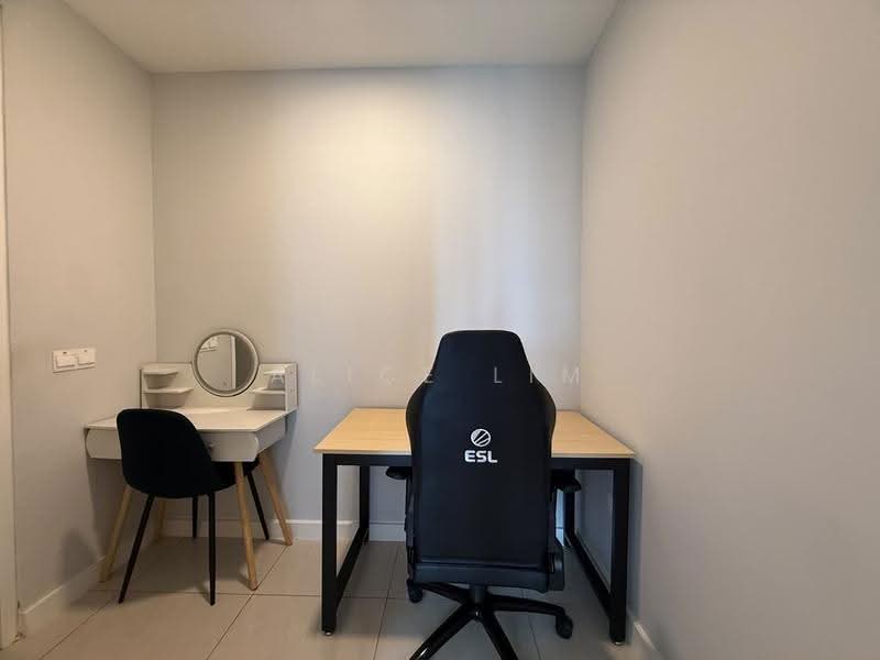 Kediaman Servis untuk Disewa di The Sentral Suites - Alice Lim - Study - PropertyGuru.com.my