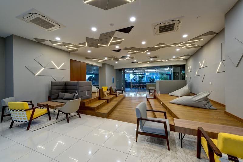 Kediaman Servis untuk Disewa di The Sentral Suites - Alice Lim - Interior - PropertyGuru.com.my