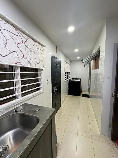 2-storey Terraced House for Sale in Bandar Bukit Puchong 2 (Puchong) - Michelle Tai - Kitchen - PropertyGuru.com.my