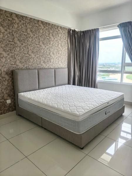 Kondominium untuk Disewa di Ocean View Residences - Carson Ang - Bedroom - PropertyGuru.com.my