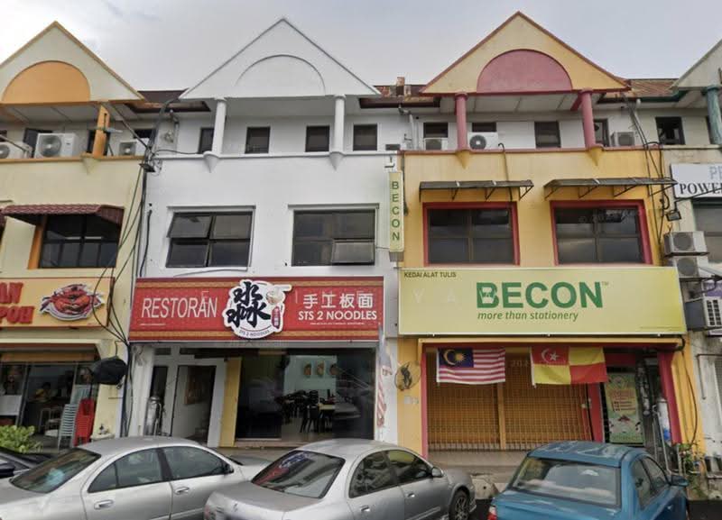 Shop for Sale in Aman Suria (Petaling Jaya) - Elaine Yaw - PropertyGuru.com.my