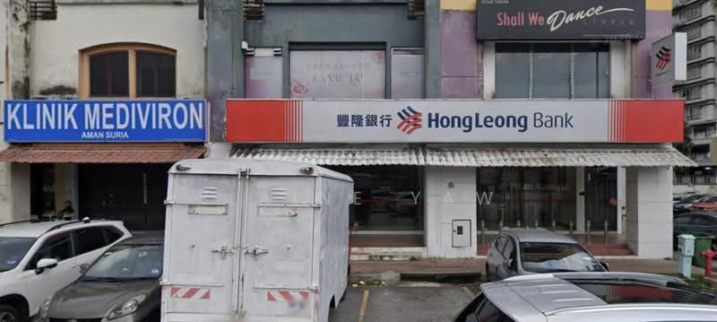 Shop for Sale in Aman Suria (Petaling Jaya) - Elaine Yaw - PropertyGuru.com.my