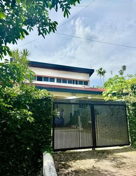 Bungalow House for Sale in Seksyen 2 (Shah Alam) - Zul Hasif - PropertyGuru.com.my