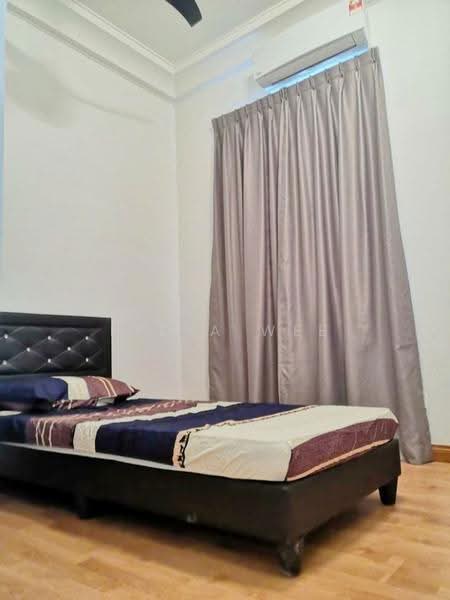 Service Residence for Rent at The Platino Serviced Apartment - Lydia Wee - PropertyGuru.com.my
