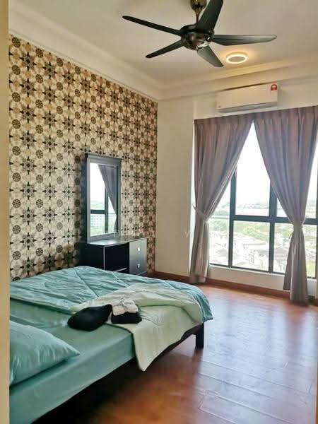 Service Residence for Rent at The Platino Serviced Apartment - Lydia Wee - PropertyGuru.com.my