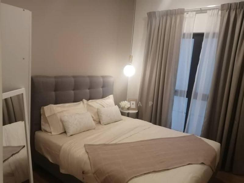 Kondominium untuk Disewa di Amanja - Amy Yap - Bedroom - PropertyGuru.com.my