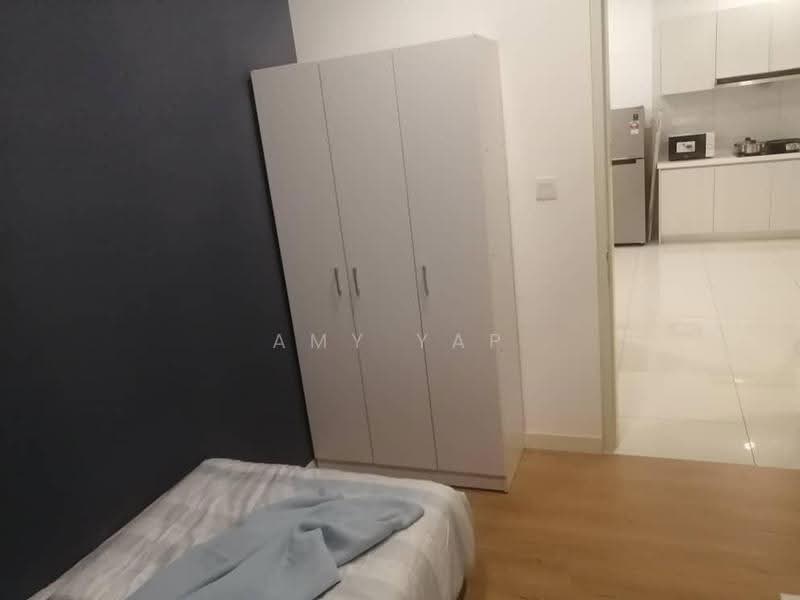 Kondominium untuk Disewa di Amanja - Amy Yap - Bedroom - PropertyGuru.com.my