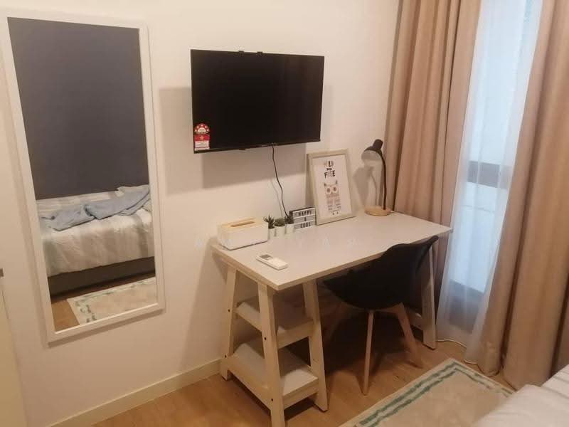 Kondominium untuk Disewa di Amanja - Amy Yap - Bedroom - PropertyGuru.com.my