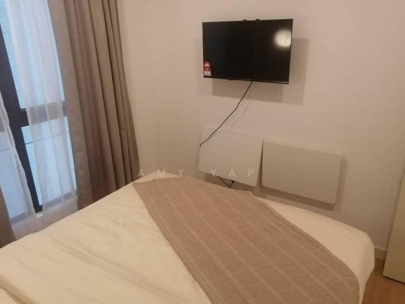 Kondominium untuk Disewa di Amanja - Amy Yap - Bedroom - PropertyGuru.com.my