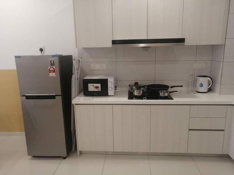 Kondominium untuk Disewa di Amanja - Amy Yap - Kitchen - PropertyGuru.com.my