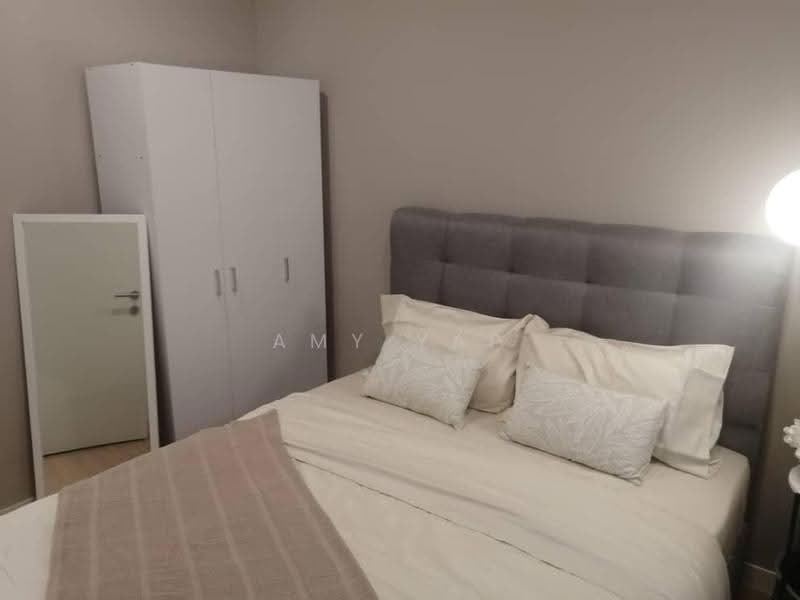 Kondominium untuk Disewa di Amanja - Amy Yap - Bedroom - PropertyGuru.com.my