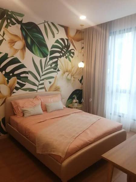 Kondominium untuk Disewa di Amanja - Amy Yap - Bedroom - PropertyGuru.com.my
