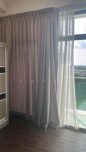 Kondominium untuk Disewa di SKS Pavillion Residences - Rigin Su - View - PropertyGuru.com.my