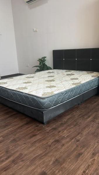 Kondominium untuk Disewa di SKS Pavillion Residences - Rigin Su - Bedroom - PropertyGuru.com.my