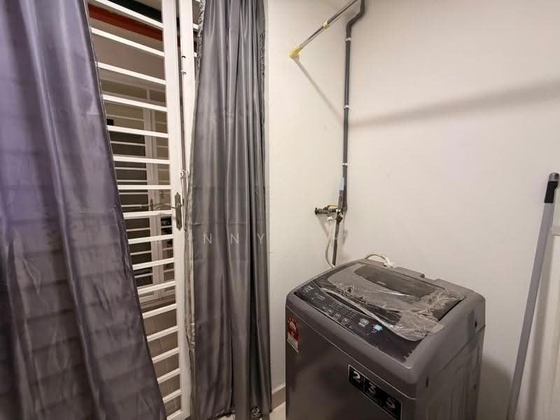 Service Residence for Rent at Tiara Imperio Residence - Jenny Chia - Interior - PropertyGuru.com.my