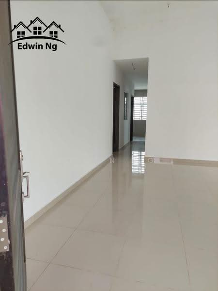 Semi-Detached House for Sale in Taman Desa Impian (Bukit Mertajam) - Edwin Ng - Corridor - PropertyGuru.com.my