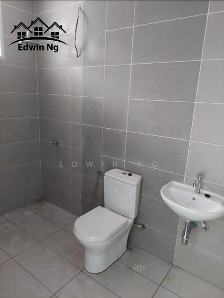 Semi-Detached House for Sale in Taman Desa Impian (Bukit Mertajam) - Edwin Ng - PropertyGuru.com.my