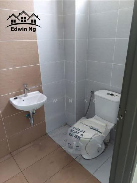 Semi-Detached House for Sale in Taman Desa Impian (Bukit Mertajam) - Edwin Ng - PropertyGuru.com.my