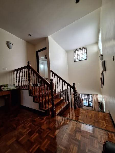 2-storey Terraced House for Sale in Bukit Gambier (Gelugor) - Bee Suan - PropertyGuru.com.my