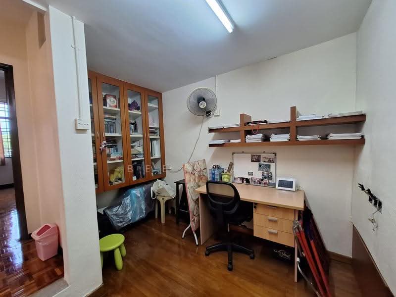 2-storey Terraced House for Sale in Bukit Gambier (Gelugor) - Bee Suan - PropertyGuru.com.my