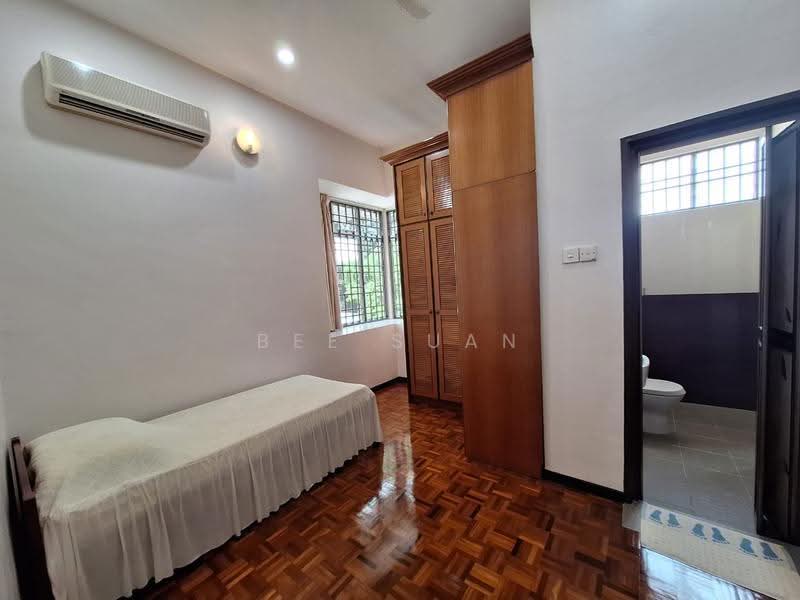2-storey Terraced House for Sale in Bukit Gambier (Gelugor) - Bee Suan - PropertyGuru.com.my