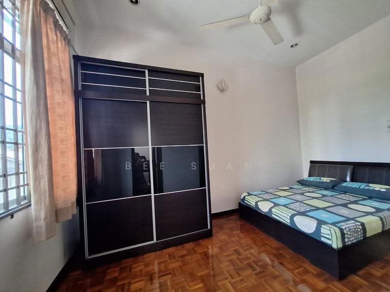2-storey Terraced House for Sale in Bukit Gambier (Gelugor) - Bee Suan - PropertyGuru.com.my