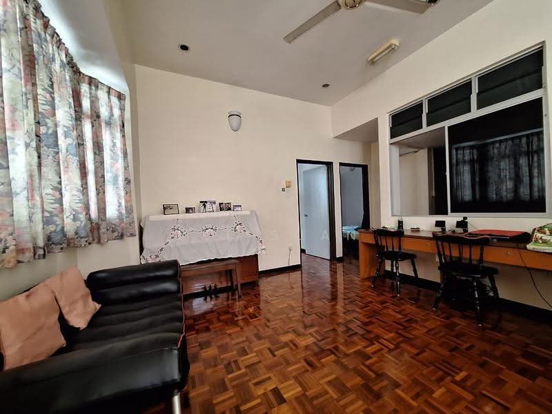 2-storey Terraced House for Sale in Bukit Gambier (Gelugor) - Bee Suan - PropertyGuru.com.my