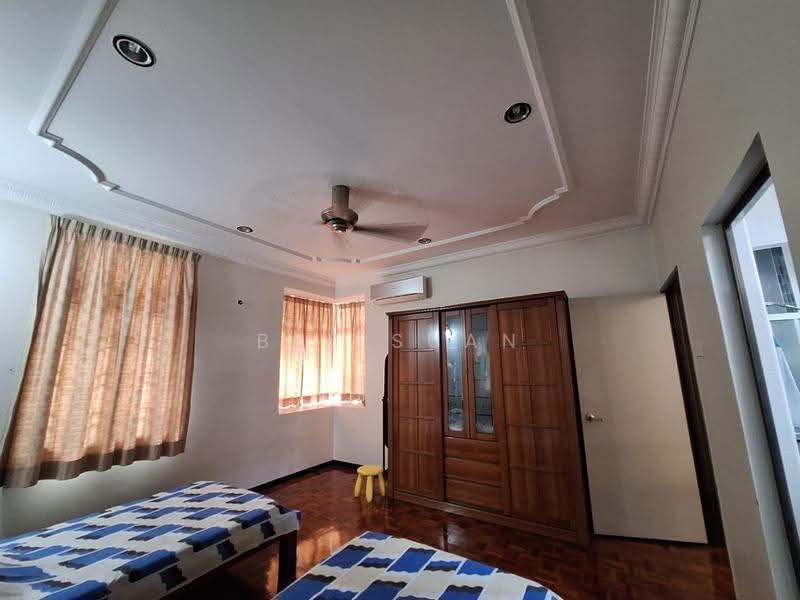 2-storey Terraced House for Sale in Bukit Gambier (Gelugor) - Bee Suan - PropertyGuru.com.my