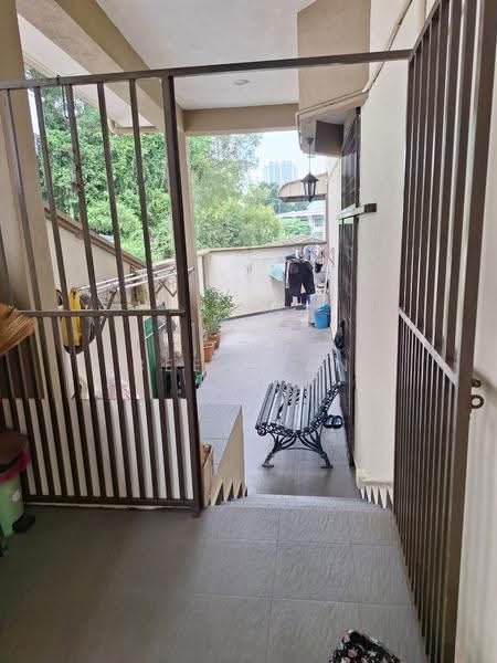 2-storey Terraced House for Sale in Bukit Gambier (Gelugor) - Bee Suan - PropertyGuru.com.my