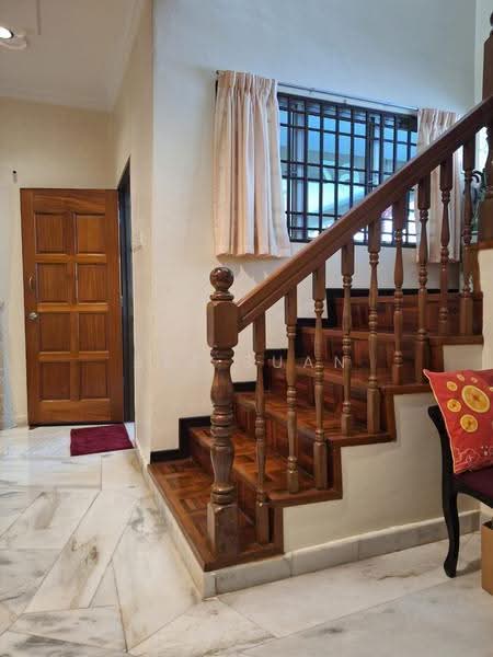 2-storey Terraced House for Sale in Bukit Gambier (Gelugor) - Bee Suan - PropertyGuru.com.my