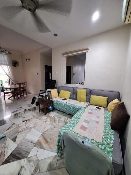 2-storey Terraced House for Sale in Bukit Gambier (Gelugor) - Bee Suan - PropertyGuru.com.my