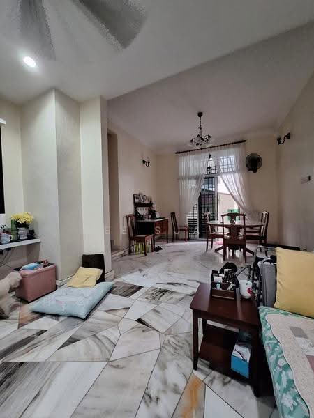 2-storey Terraced House for Sale in Bukit Gambier (Gelugor) - Bee Suan - PropertyGuru.com.my
