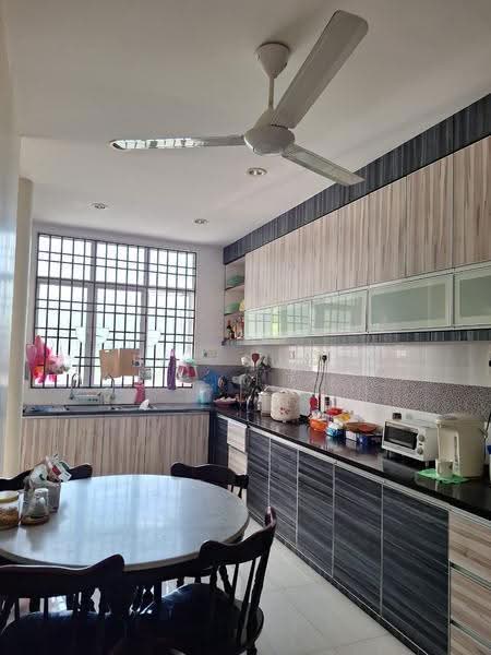 2-storey Terraced House for Sale in Bukit Gambier (Gelugor) - Bee Suan - PropertyGuru.com.my
