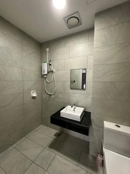 Service Residence for Rent at Sky Trees - Evan Tai - Bathroom - PropertyGuru.com.my