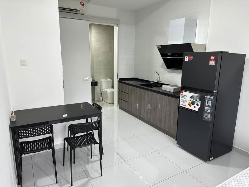 Service Residence for Rent at Sky Trees - Evan Tai - Kitchen - PropertyGuru.com.my