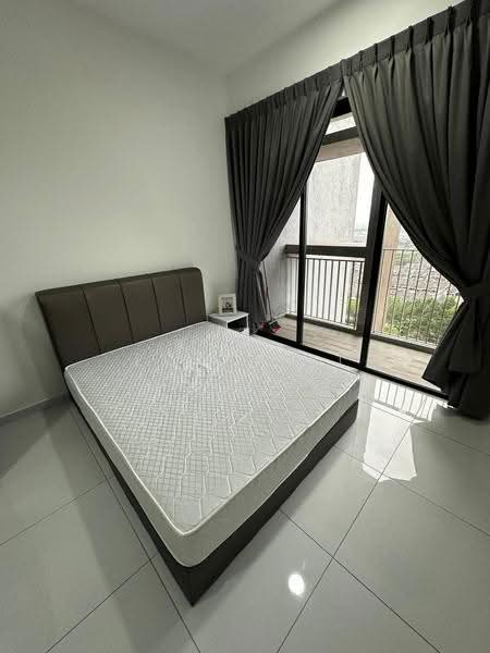 Service Residence for Rent at Sky Trees - Evan Tai - Bedroom - PropertyGuru.com.my