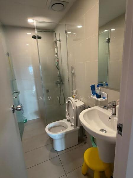 Kondominium untuk Disewa di Kiara East - Amy Yap - Bathroom - PropertyGuru.com.my