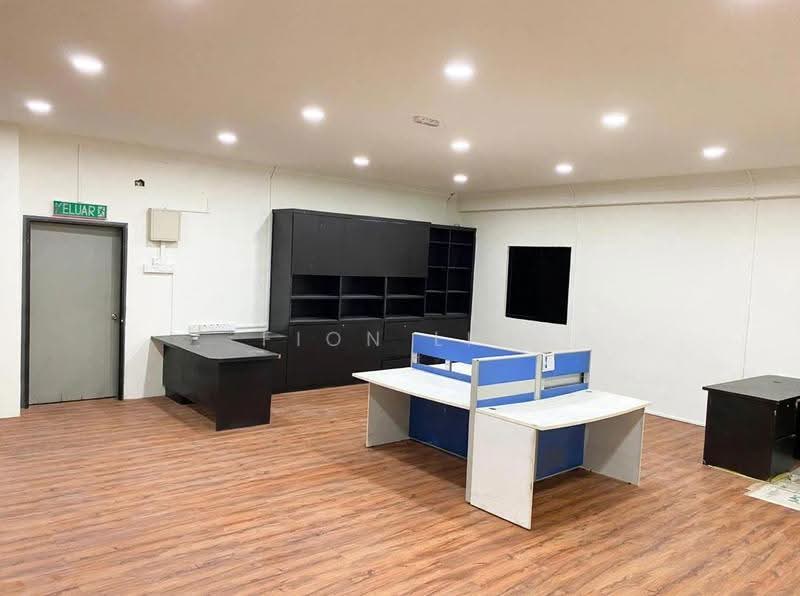Shop for Rent in Taman Desa Jaya (Johor Bahru) - Fion Lim - Interior - PropertyGuru.com.my