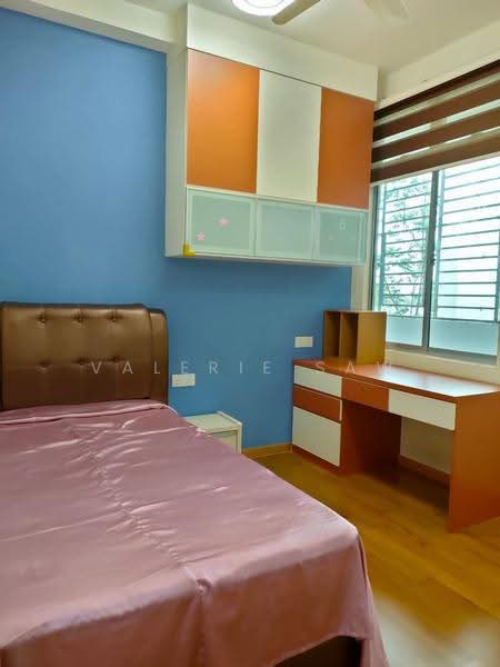 Condominium for Rent at The Seed Taman Sutera Utama - Valerie Saw - Bedroom - PropertyGuru.com.my