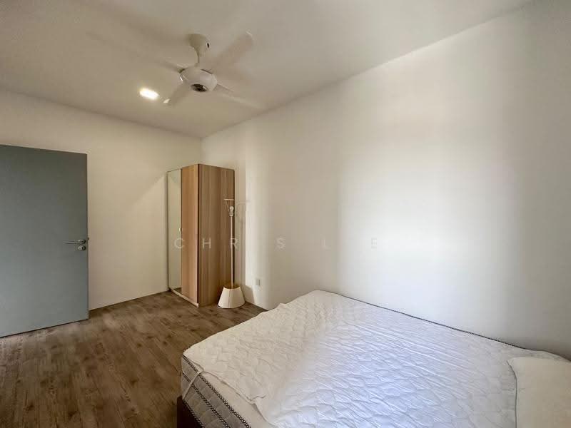 Condominium for Rent at Lakefront Residence - Chris Lee - Bedroom - PropertyGuru.com.my