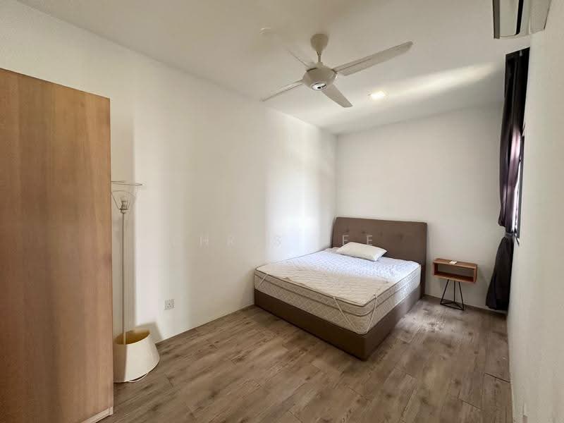 Condominium for Rent at Lakefront Residence - Chris Lee - Bedroom - PropertyGuru.com.my