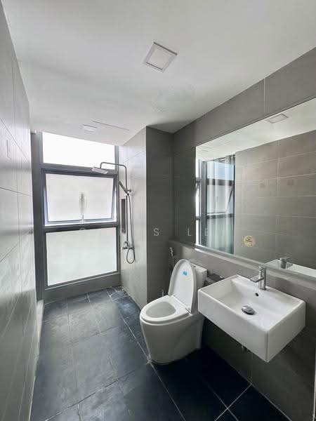 Condominium for Rent at Lakefront Residence - Chris Lee - Bathroom - PropertyGuru.com.my