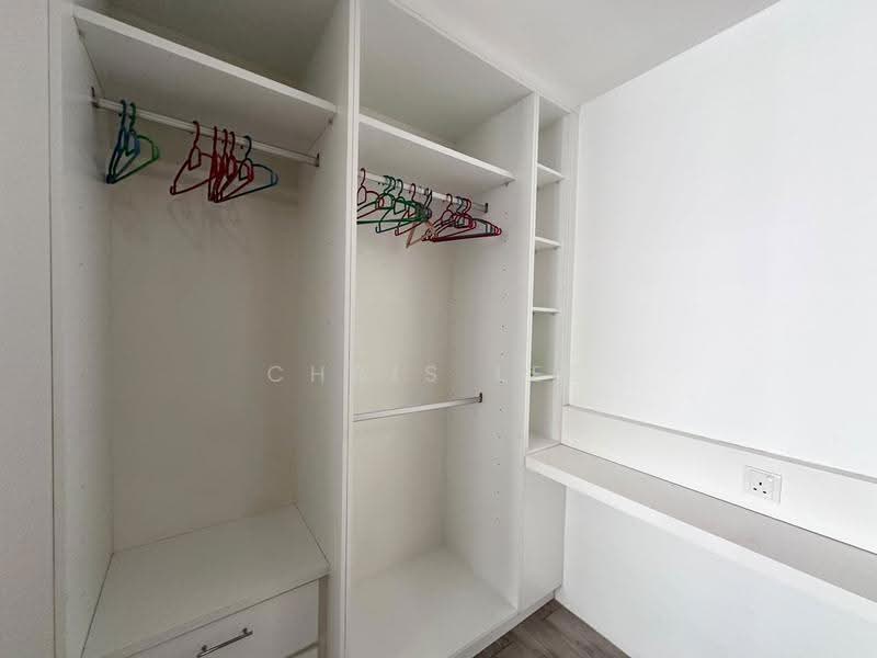 Condominium for Rent at Lakefront Residence - Chris Lee - Interior - PropertyGuru.com.my